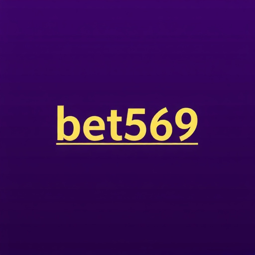 Bet569 Logo - Casa de Apostas