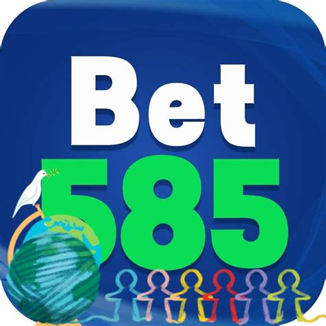 Bet585 Logo - Casa de Apostas