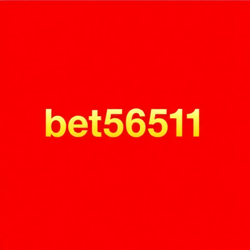 Bet58511 Logo - Casa de Apostas
