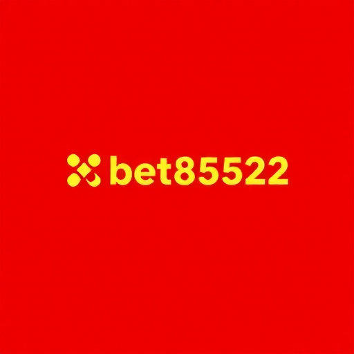 Bet58522 Logo