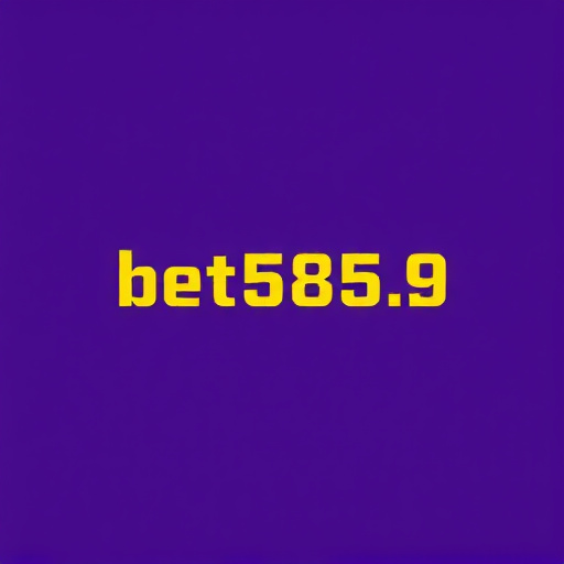 Bet58599 Logo - Casa de Apostas