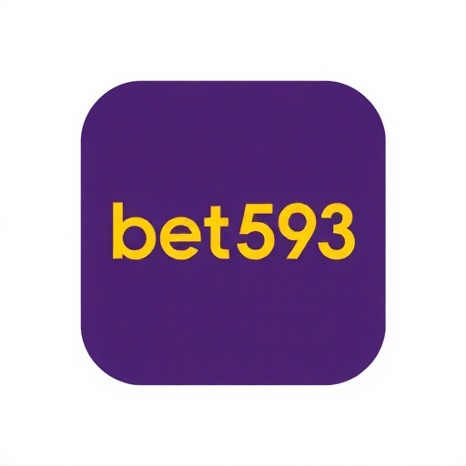 Bet593 Logo - Casa de Apostas