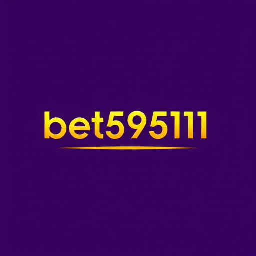 Bet59511 Logo