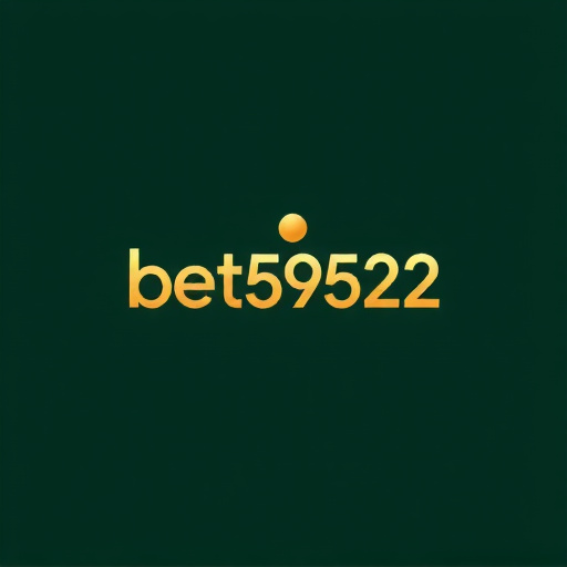 Bet59522 Logo