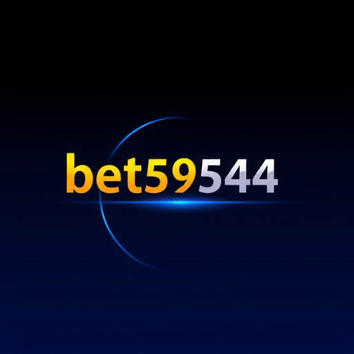 Bet59544 Logo