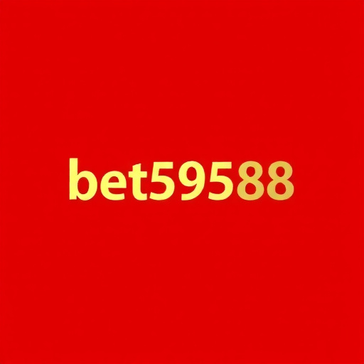 Bet59588 Logo - Casa de Apostas