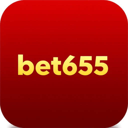 Bet655 Logo - Casa de Apostas