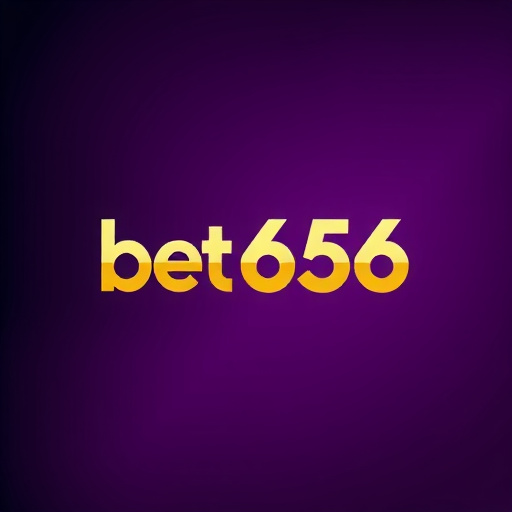 Bet656 Logo - Casa de Apostas