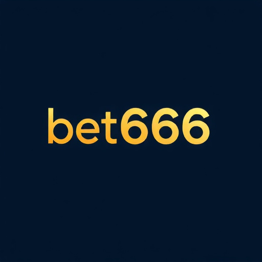 Bet666 Logo - Casa de Apostas