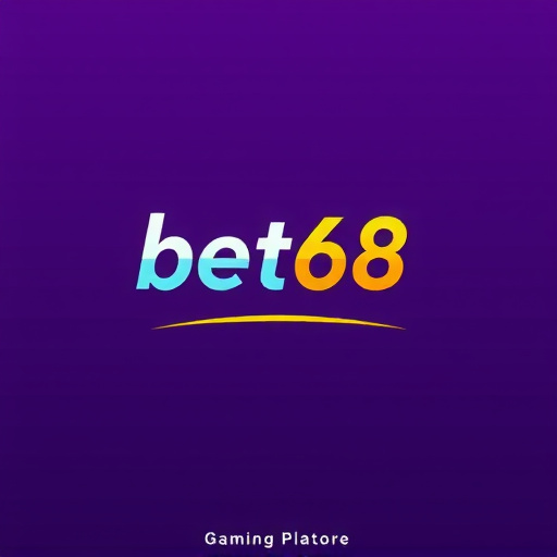 Bet68 Logo
