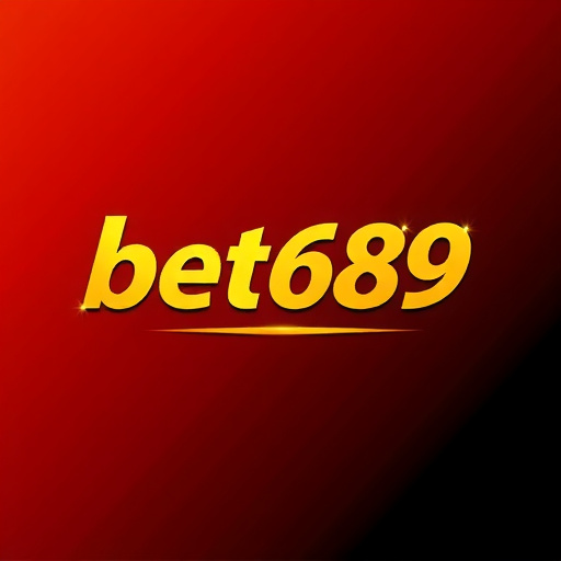Bet689 Logo - Casa de Apostas