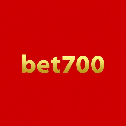 Bet700 Logo - Casa de Apostas