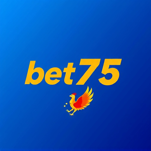 Bet755 Logo - Casa de Apostas