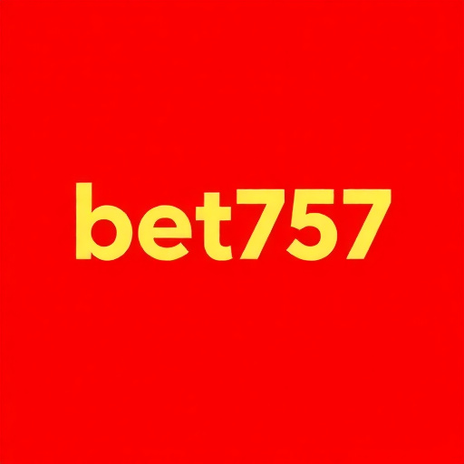 Bet757 Logo - Casa de Apostas