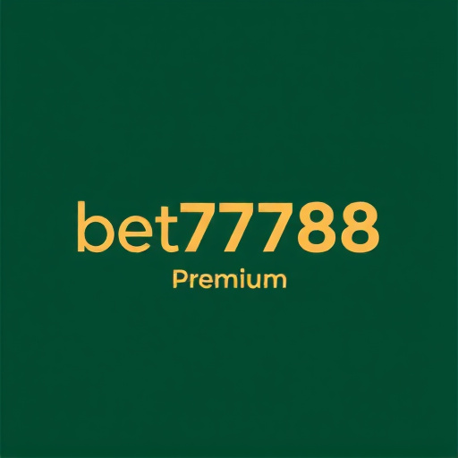 Bet77788 Logo