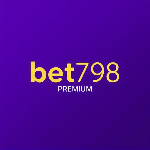 Bet798 Logo