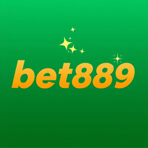 Bet889 Logo - Casa de Apostas