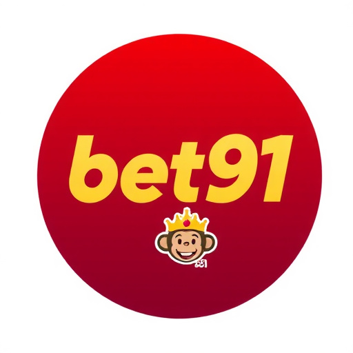 Bet91 Logo - Casa de Apostas