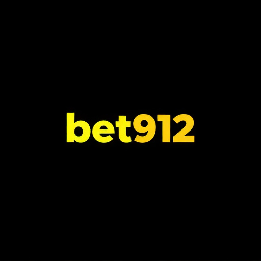 Bet912 Logo