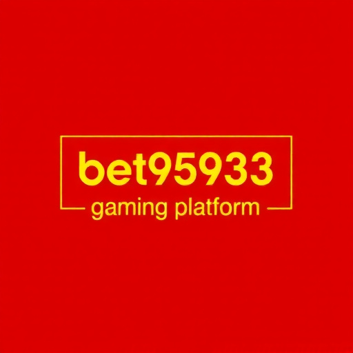 Bet95933 Logo
