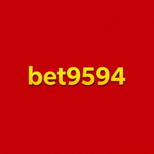 Bet95944 Logo