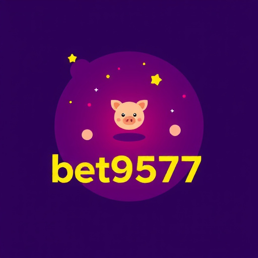 Bet95977 Logo - Casa de Apostas