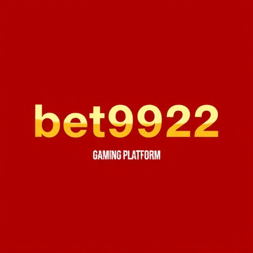 Bet96922 Logo