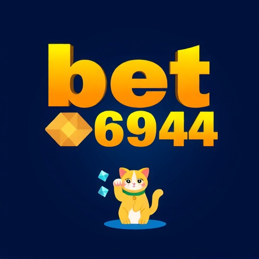 Bet96944 Logo - Casa de Apostas