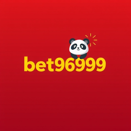 Bet96999 Logo - Casa de Apostas