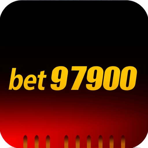 Bet97900 Logo