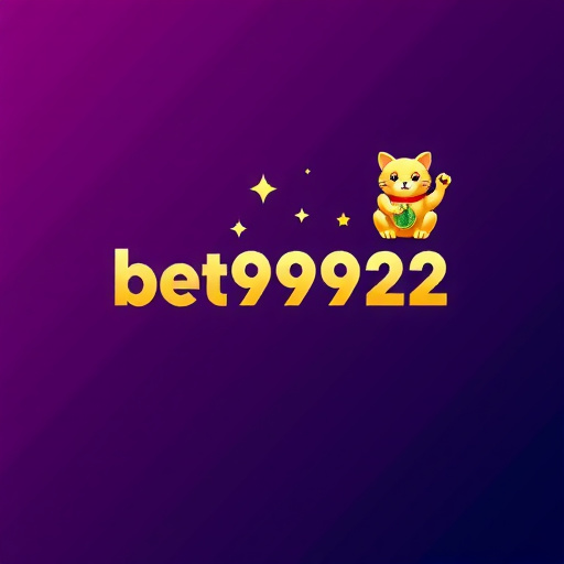Bet97922 Logo - Casa de Apostas
