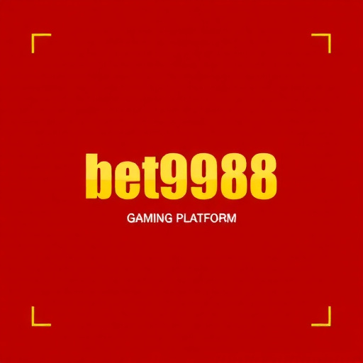 Bet97988 Logo