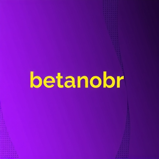 Betanobr Logo