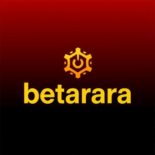 Betarara Logo