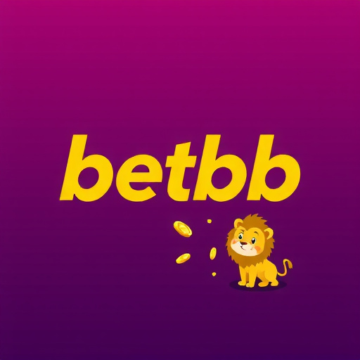 Betbb Logo - Casa de Apostas