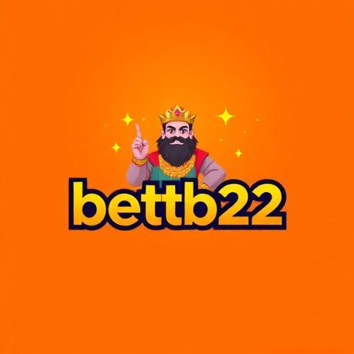Betbb22 Logo - Casa de Apostas