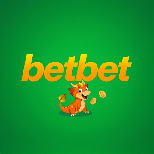 Betbet Logo - Casa de Apostas