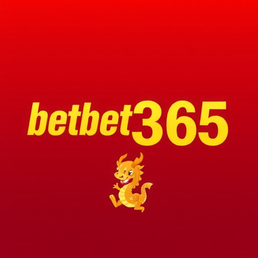 Betbet365 Logo - Casa de Apostas