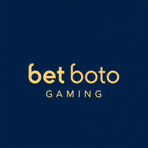 Betboto Logo