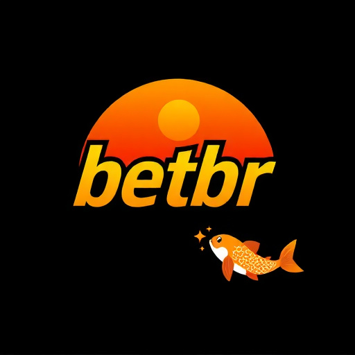 Betbr Logo - Casa de Apostas