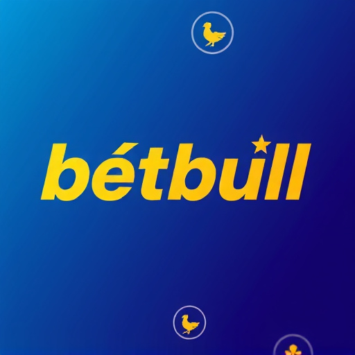 Betbull Logo - Casa de Apostas