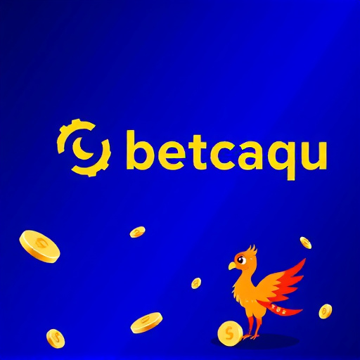 Betcacau Logo - Casa de Apostas