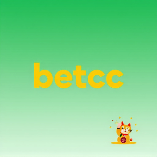 Betcc Logo - Casa de Apostas