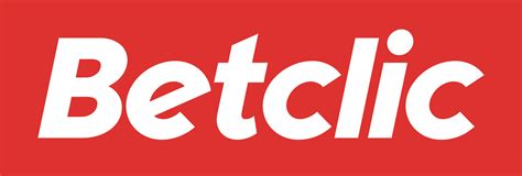 Betclic Logo