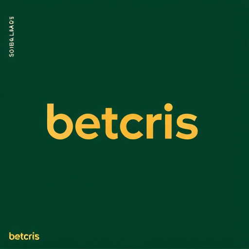 Betcris Logo