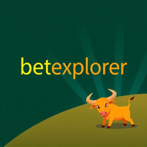 Betexplorer Logo - Casa de Apostas