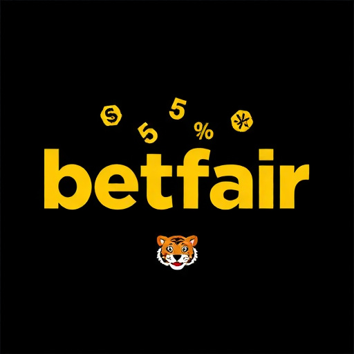 Betfair Logo - Casa de Apostas