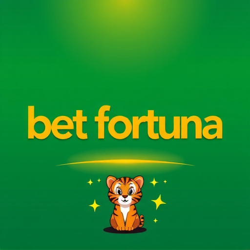 Betfortuna Logo - Casa de Apostas