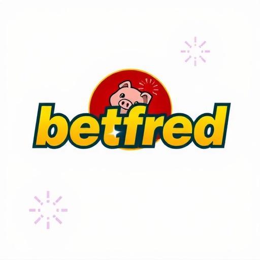 Betfred Logo - Casa de Apostas