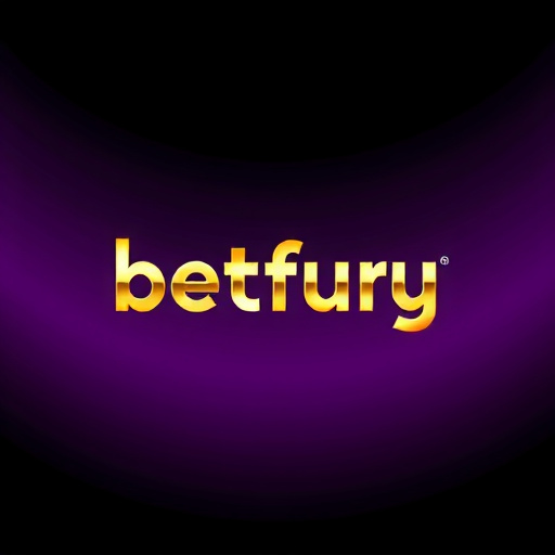 Betfury Logo